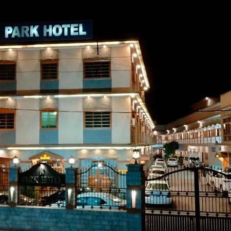 Park Hotel Gilgit Exterior foto